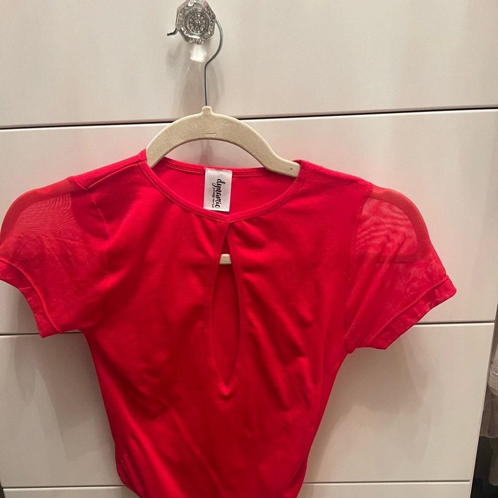 comfy one piece bodysuit!
